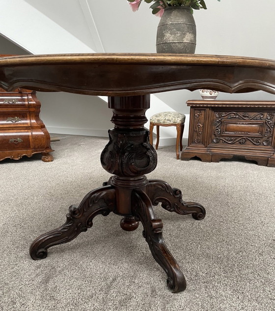 Image 1 of Dining table