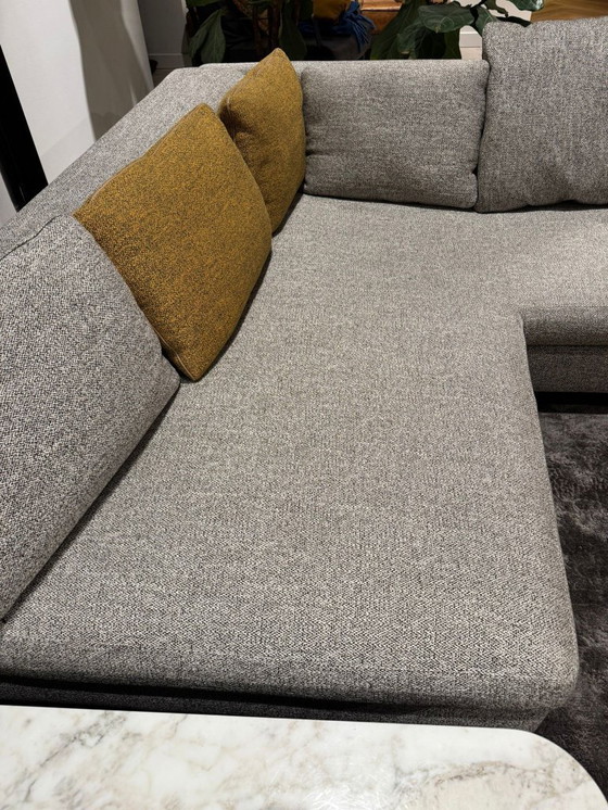 Image 1 of EXCLUSIVO Conjunto Interior Minotti Granville + GARANTÍA