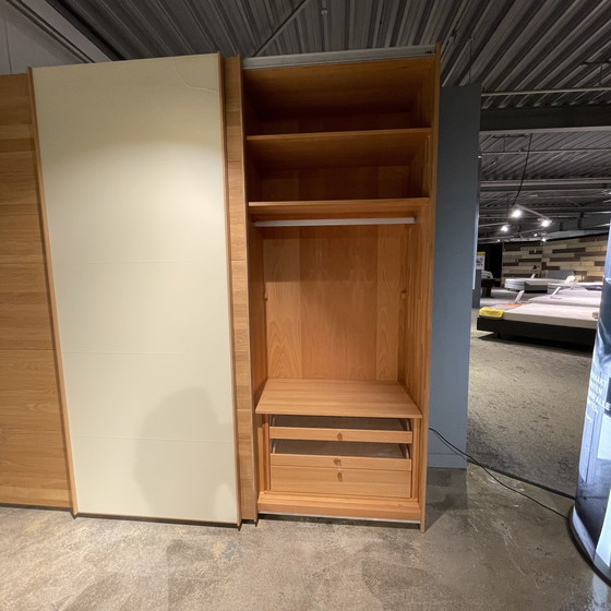 Image 1 of Team7 Valore wardrobe