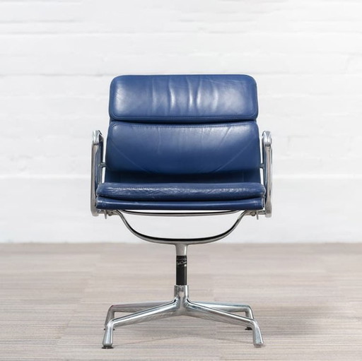 Sedia da conferenza Vitra Ea208 Soft Pad