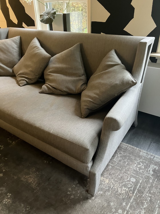 Image 1 of Djinn by JNL Collection Sofa