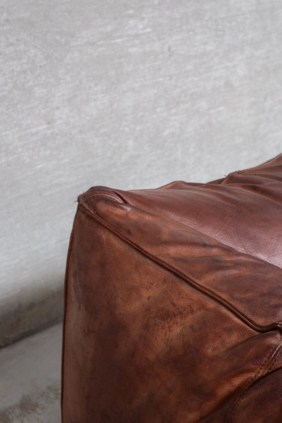 Image 1 of Early edition of Le Bambole - by Mario Bellini for C&B Italia 1970