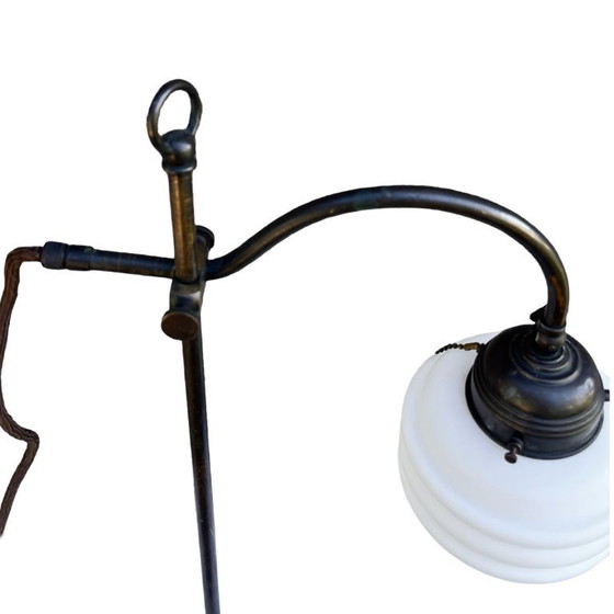 Image 1 of Lampada da tavolo e scrivania Art Déco, Germania, anni '30.