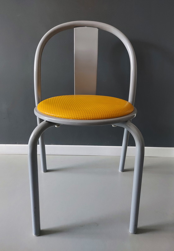 Image 1 of Silla Ikea Maxmo Estilo Memphis Años 80