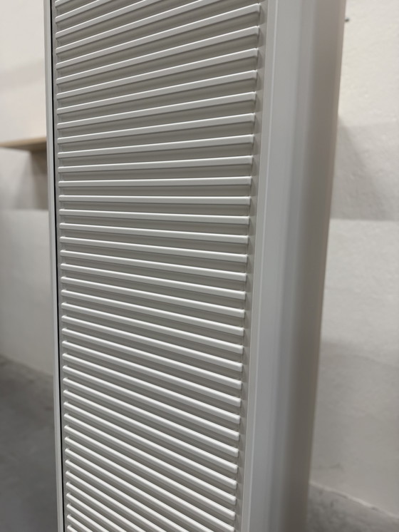 Image 1 of Pastoe A'Dammer Cabinet White H205xB55xD37cm