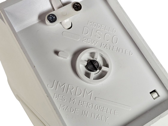 Image 1 of JM RDM design Mario Bertorelle modelo Disco