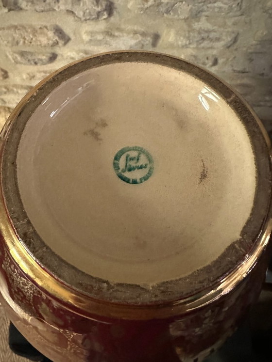 SEVRES VASE XXL – MFSEVRES, Jarrones, Cerámica (photo 8 of 11)
