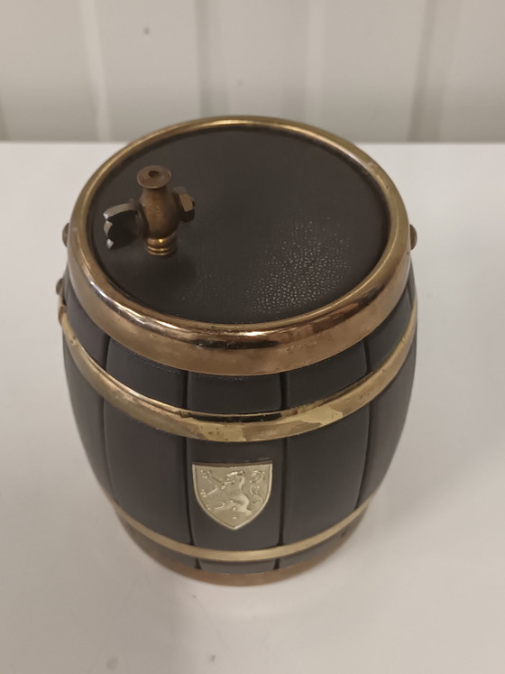 Vintage Cigarette Dispenser – Decorative Objects, Plastic, Metal (photo 6 of 7)