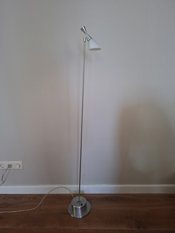 Hala Zeist Floor light – rvs (photo 3 of 10)