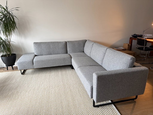 Artifort Mare Ecksofa – neuwertig, aus erster Hand, Kaufbeleg vorhanden