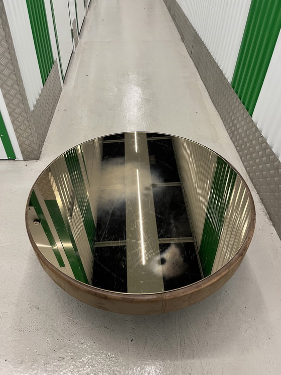 Image 1 of 2 x De Sede Exclusiv DS-50 incl. tavolino da caffè