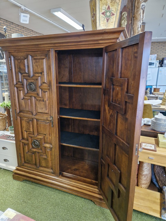 Image 1 of Gordovil S.A. massif de maisons | Espagne | Gesneden deuren | Hog de 177,5 cm