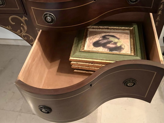 Dressoir Drexel Heritage – Wood (photo 7 of 13)