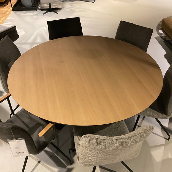 Image 1 of Table à manger Topform Certo - Ø150