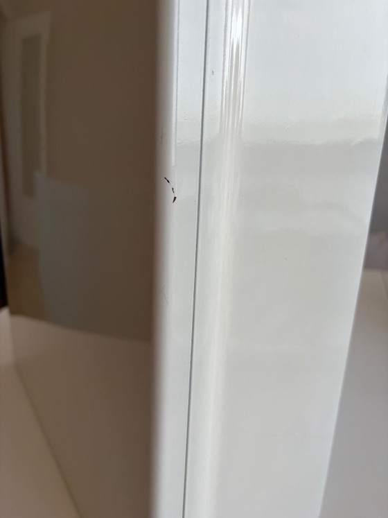 Vintage Medicijnkastje Vynco Luxe – Opbergkast, Plastic (photo 7 of 9)
