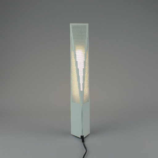 Mart Van Schijndel (1943-1999) - Tafelamp Bishop - Martech - 1981