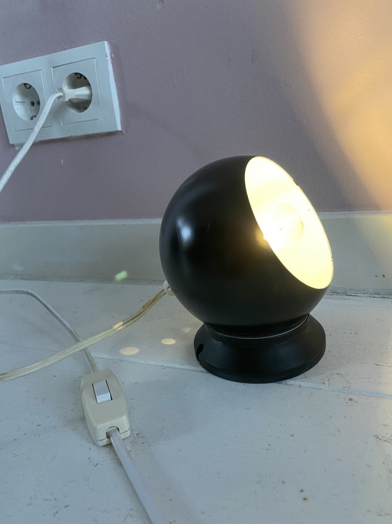 Image 1 of Abo Randers magneetlamp 