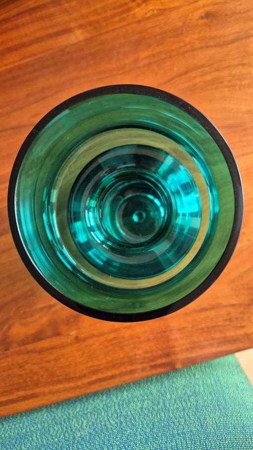 Tamara Aladin Ruusu vaas