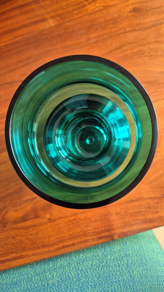 Image 1 of Tamara Aladin Ruusu vaas