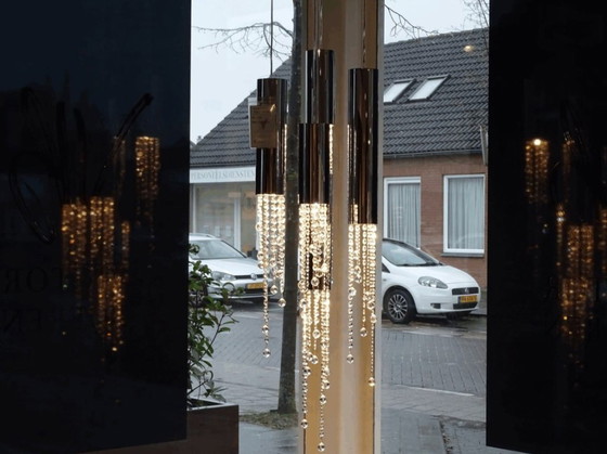 Image 1 of Lampada a sospensione ILFARI Sexy Crystals H5mix