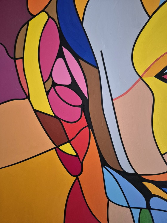 Astonishment – Kunst, Mdf (photo 4 of 7)