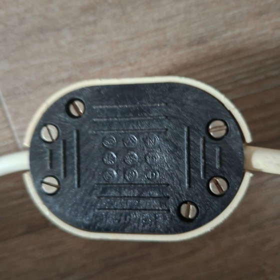 Image 1 of Lampada di design Koch & Lowy anni '60