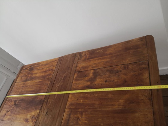 Image 1 of Folding table