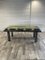 Vintage Industrial A- 360 Dining Table, 1950 – Wood, Metal (photo 2 of 23)