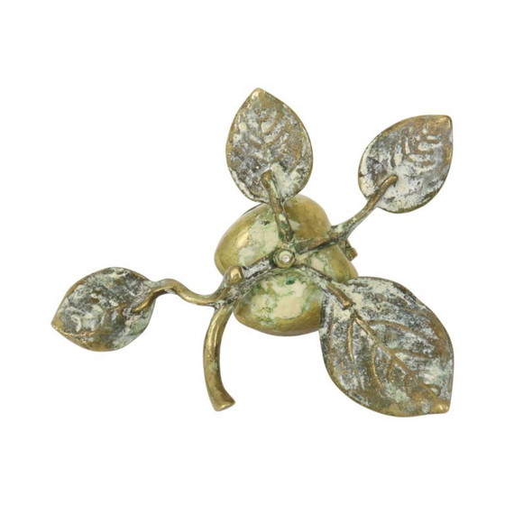 Image 1 of Franse Art Nouveau Juwelendoos 