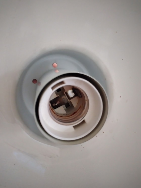 Image 1 of Suspension, vintage.