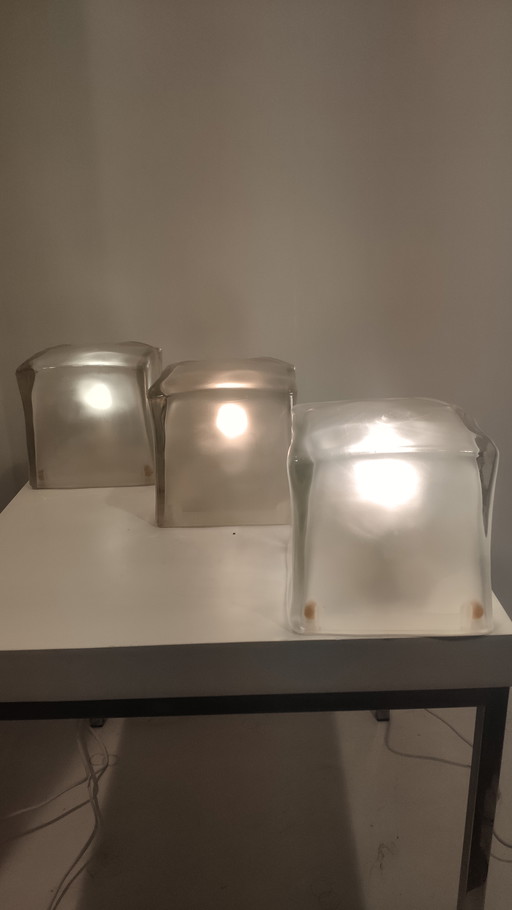 Ikea Lampe Lviken B0012
