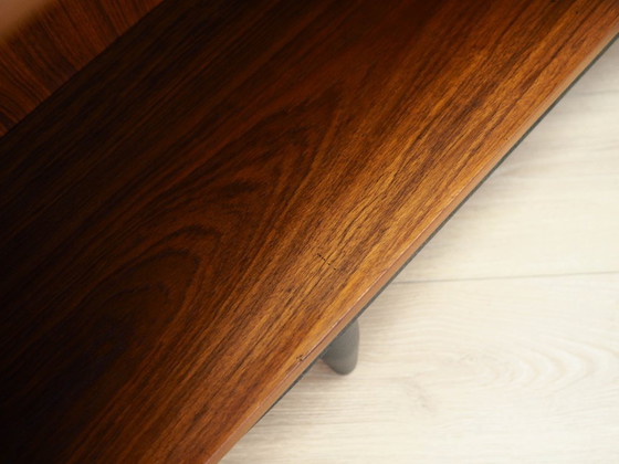 Image 1 of Teak bookcase, Danish design, 1970s, production: Kjeld Bundgard