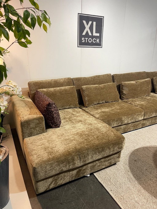 Banc en U XL STOCK