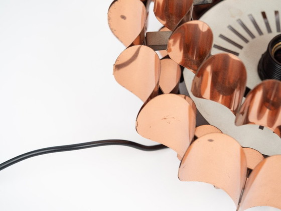 Image 1 of Swedish vintage pendant lamp by Thorsten Orrling, 1960s