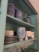 Credenza di Etnicraft