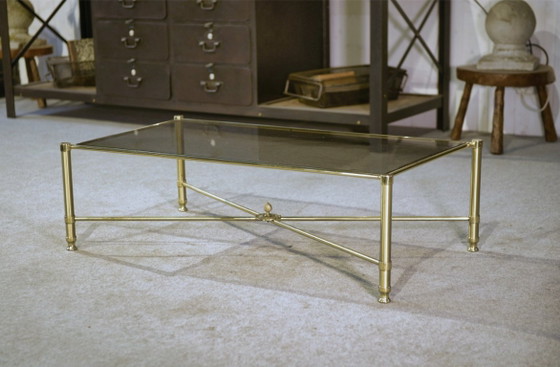 Image 1 of Roche Bobois salontafel, jaren 70