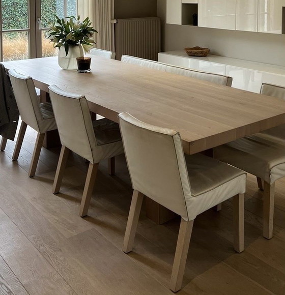 Image 1 of Coffee table Piet Boon