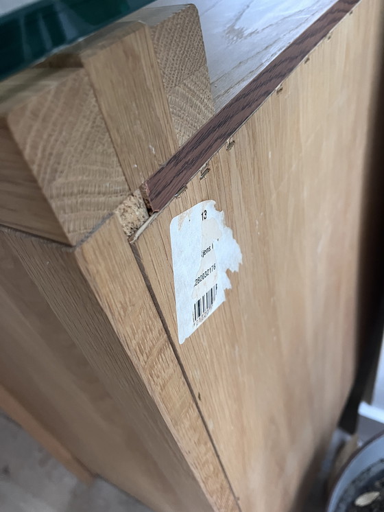 Image 1 of Karel Mintjens Dressoir ohne Glas