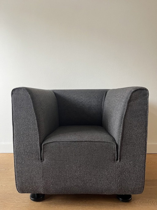 Fauteuil Gelderland 4800