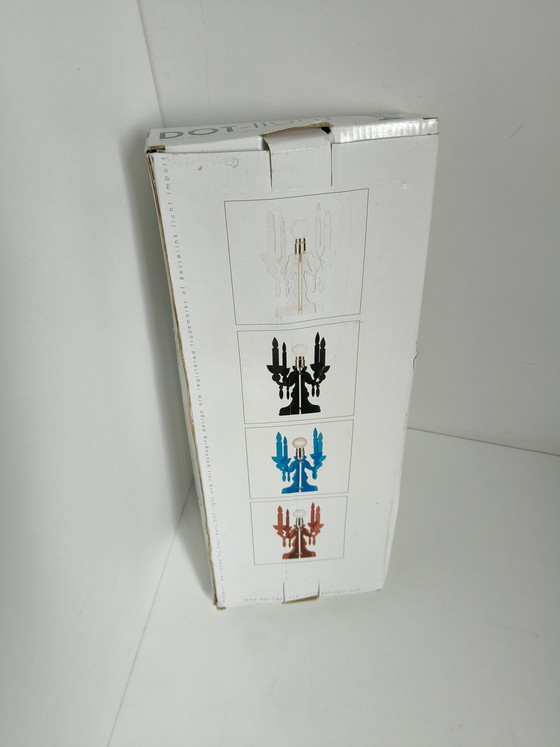 Image 1 of Dot Light Paul Kets Dutch Design