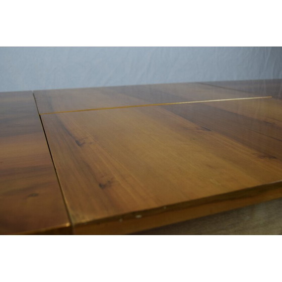 Image 1 of Vintage teak dining set, 1960