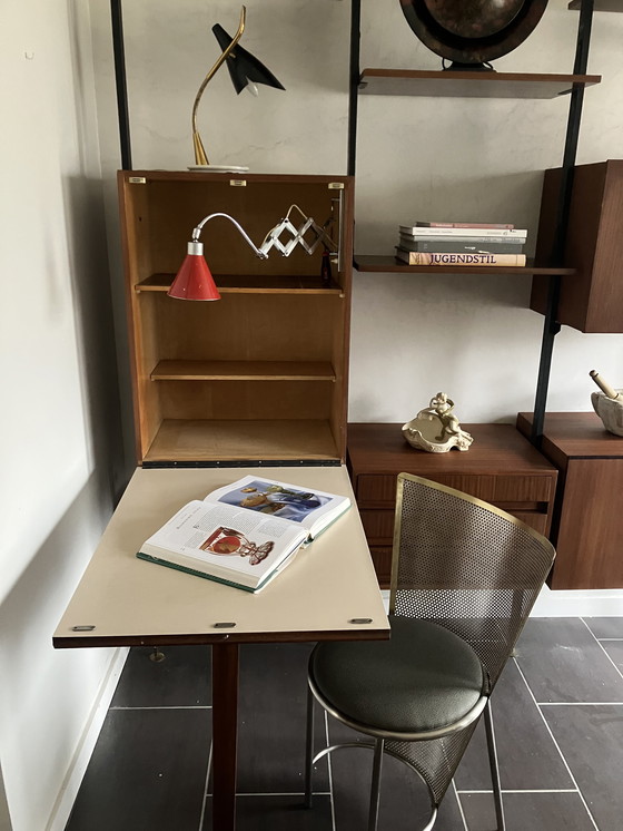 Image 1 of Wall unit