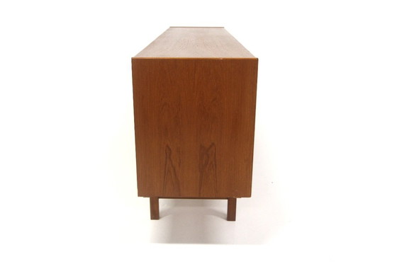 Image 1 of Credenza scandinava "Körsor", Erik Wörtz, Möble-IKEA, Svezia, 1960