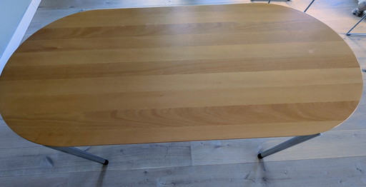 Table à manger vintage ARCO