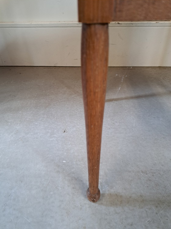 Image 1 of Art Deco tea cabinet