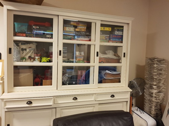 Image 1 of Buffet