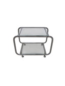 Vintage Trolley Jaren 70