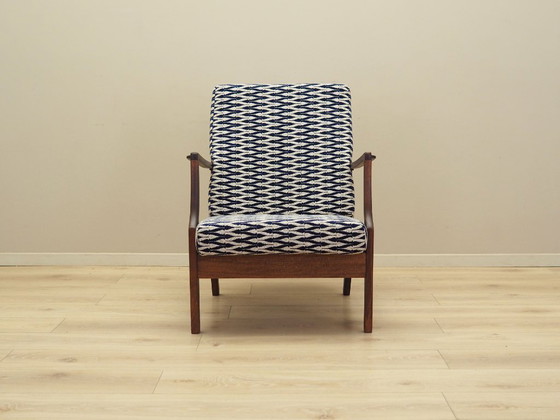 Image 1 of Loungestoel, Deens ontwerp, jaren 1970, Productie: Denemarken