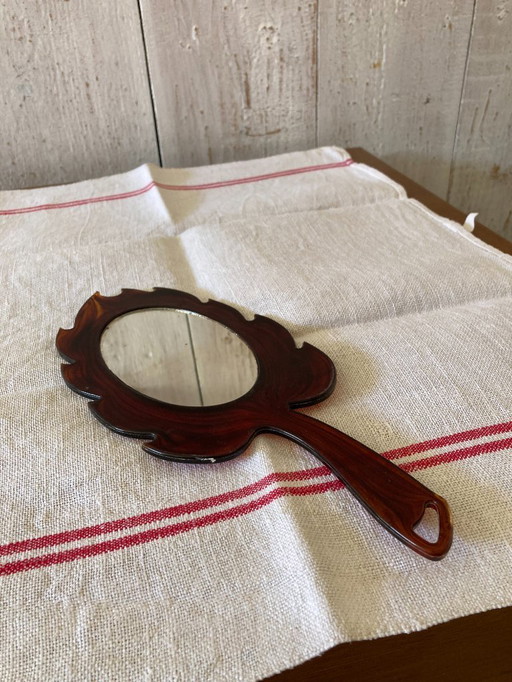 Miroir 70's