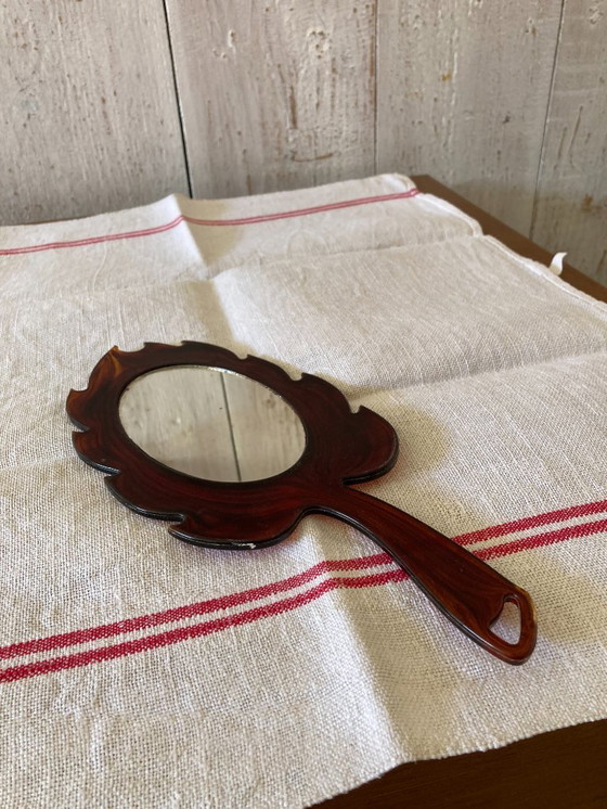 Image 1 of 70's mirror